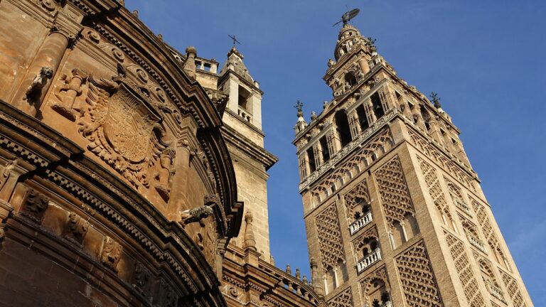 Seville Cathedral