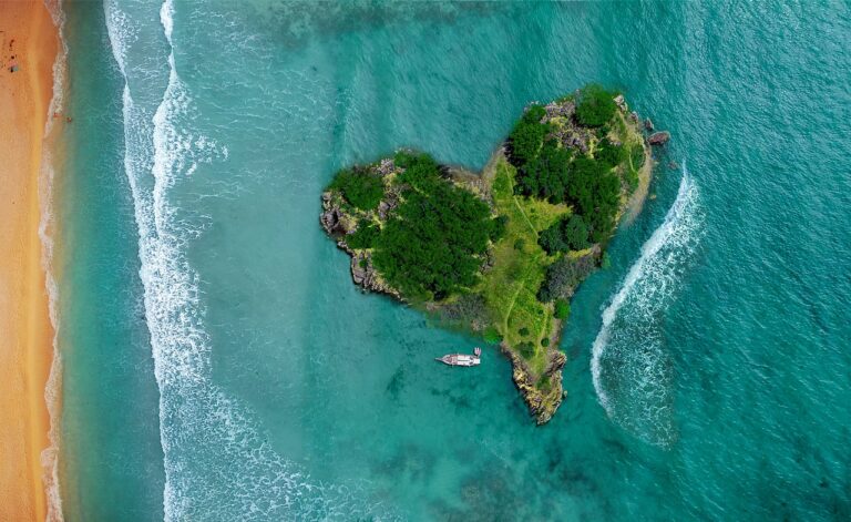Shoal Bay