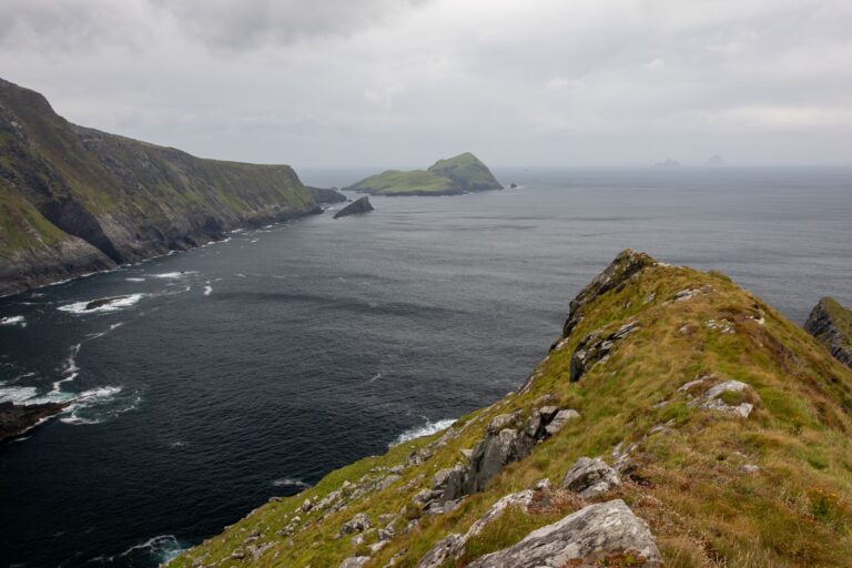 Skellig Michael
