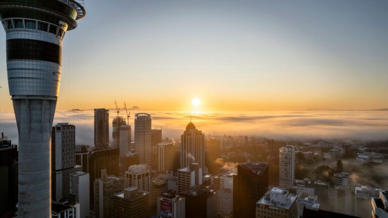 Sky Tower
