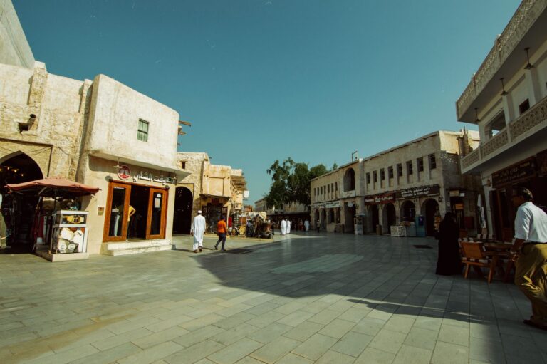 Souq Waqif