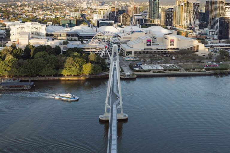 South Bank Parklands