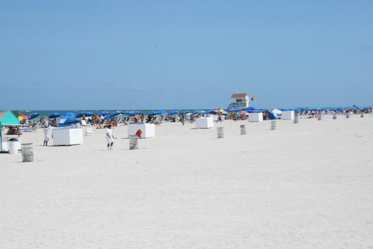South Beach
