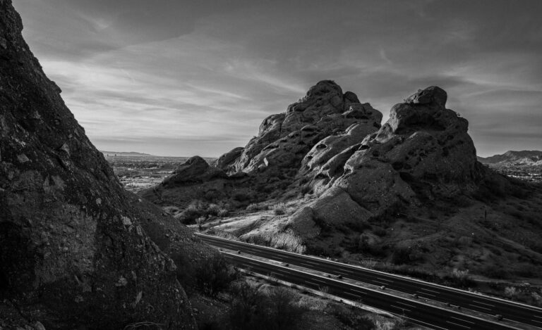 South Mountain Park