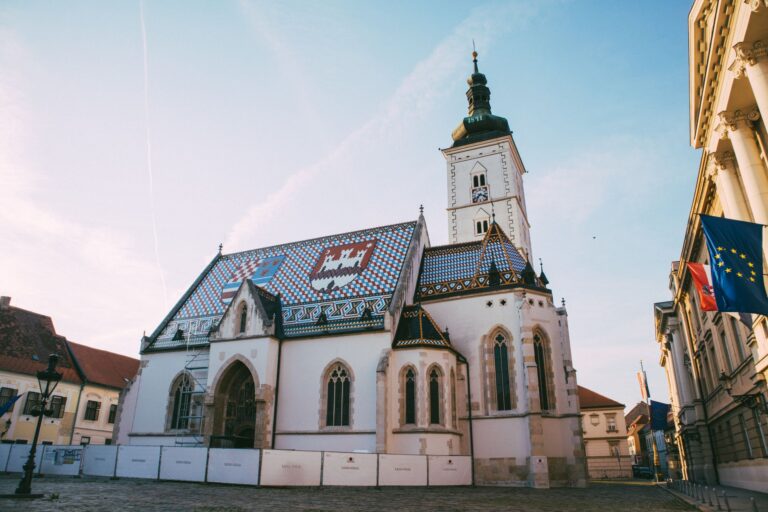 St. Mark's Church