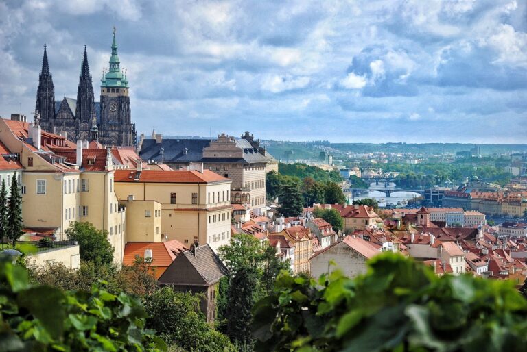 St. Vitus Cathedral