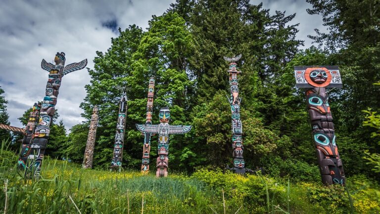 Stanley Park