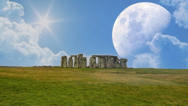 Stonehenge