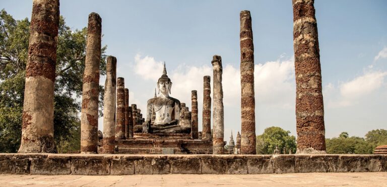 Sukhothai Historical Park