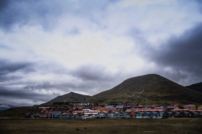 Svalbard Museum