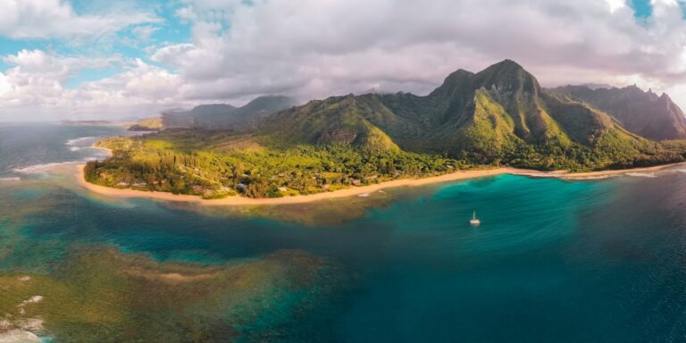 Tahiti