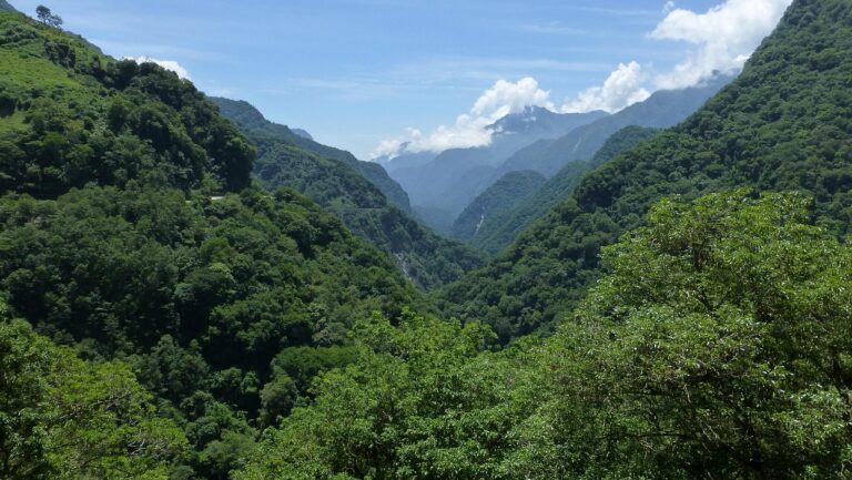 Taroko National Park