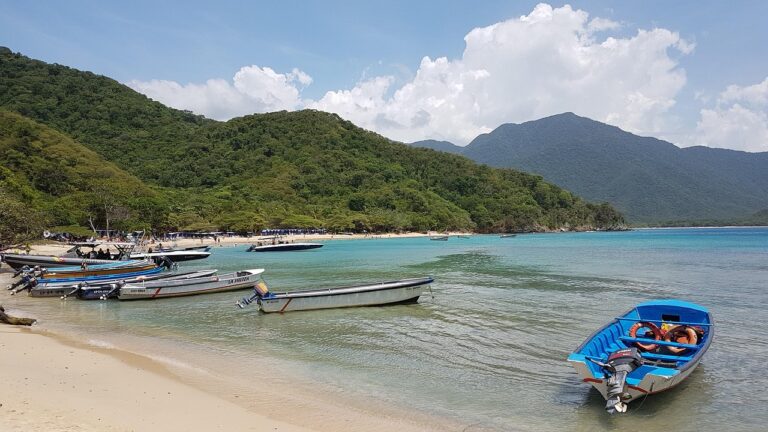 Tayrona National Natural Park