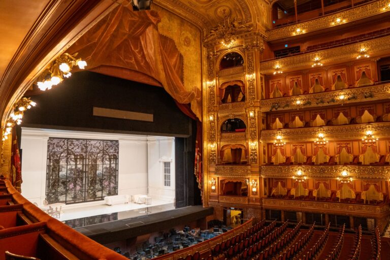Teatro Colón