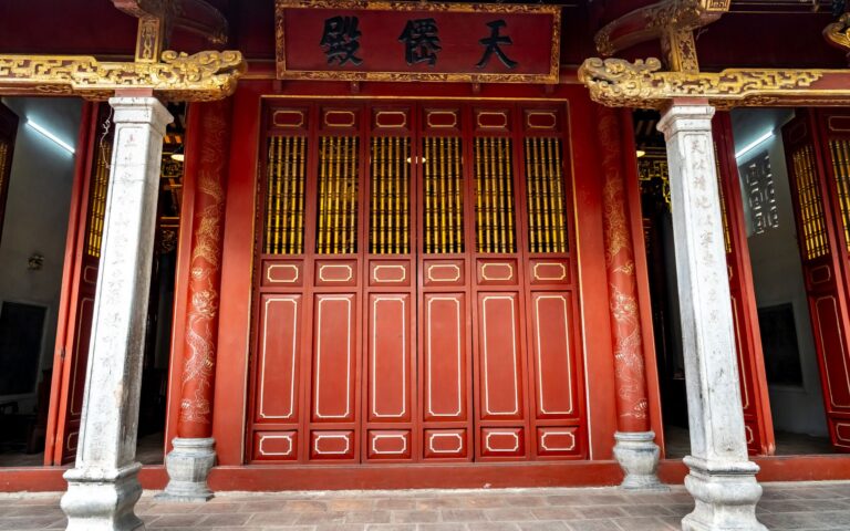 Temple of Literature
