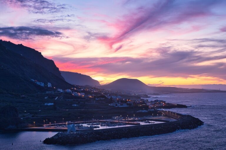 Tenerife