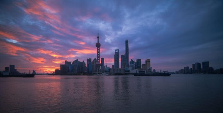 The Bund