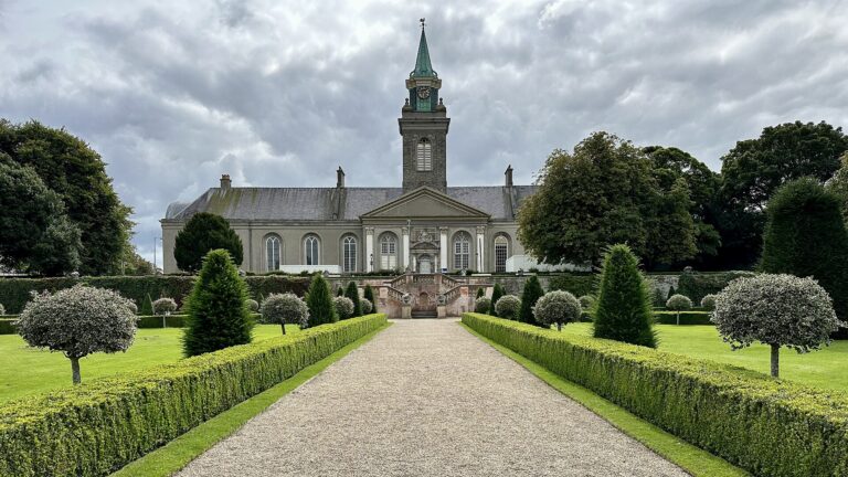 The Irish Museum of Modern Art