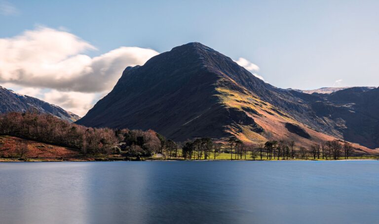 The Lake District