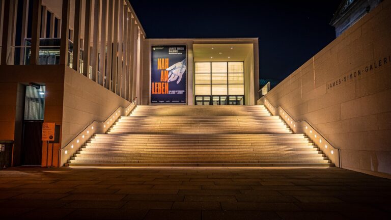 The National Gallery of Art