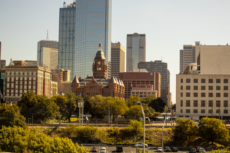 The Sixth Floor Museum at Dealey Plaza