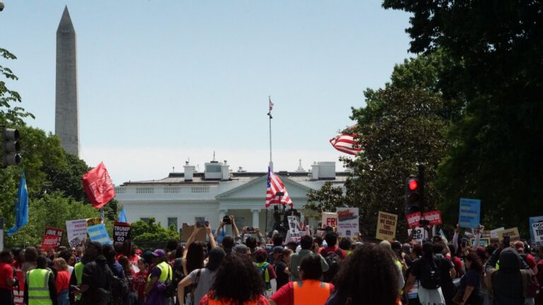 The White House