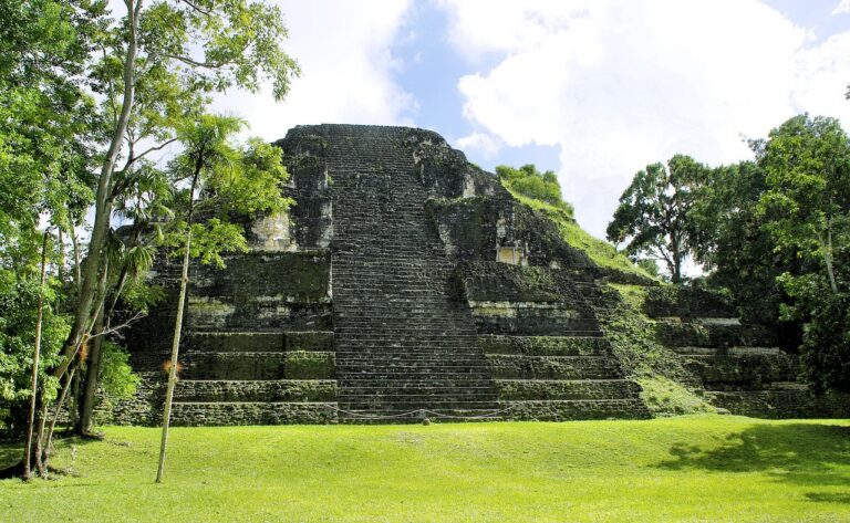 Tikal