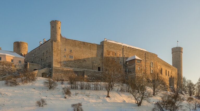 Toompea Hill