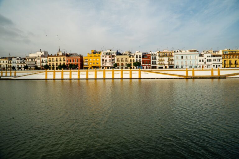 Triana Neighborhood