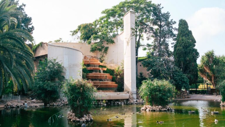 Turia Gardens
