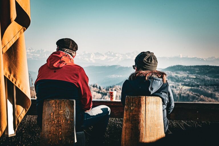 Uetliberg Mountain