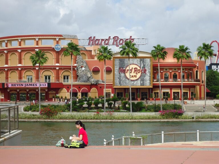 Universal Orlando Resort