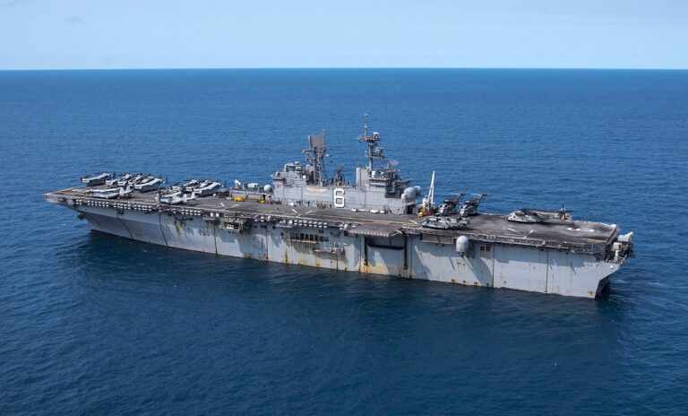USS Midway Museum