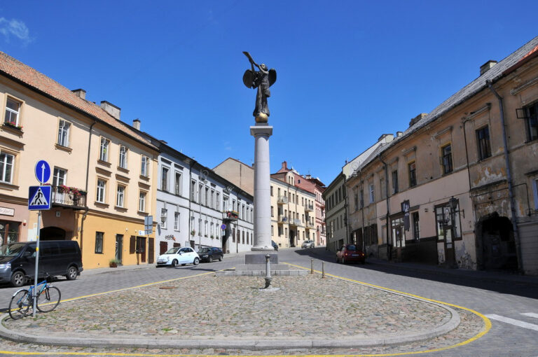 Užupis District