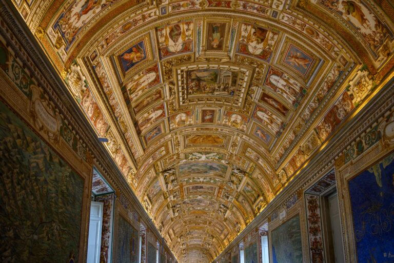 Vatican Museums