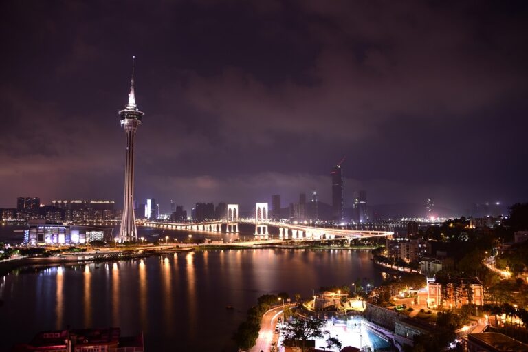 Venetian Macao