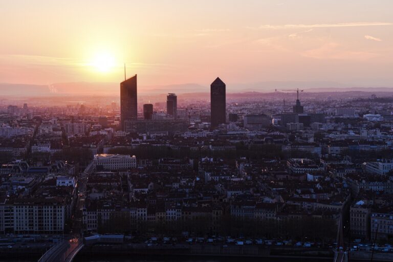 Vieux Lyon
