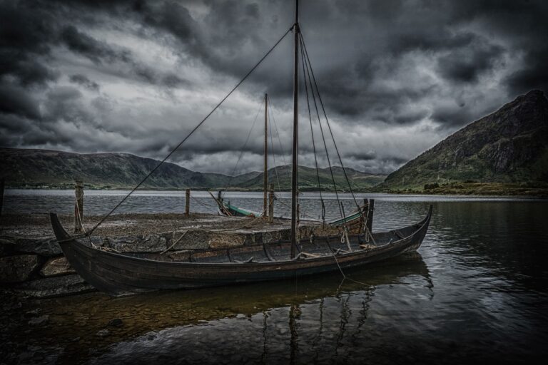 Viking Ship Museum