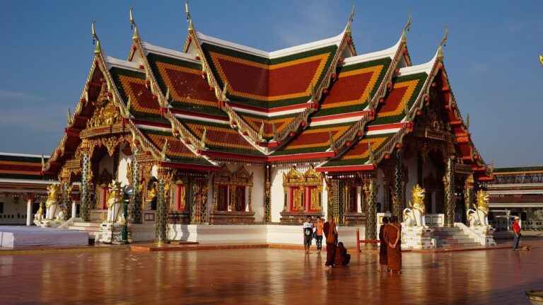 Wat Phra Singh