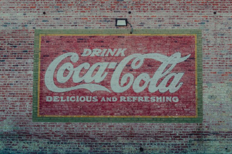 World of Coca-Cola
