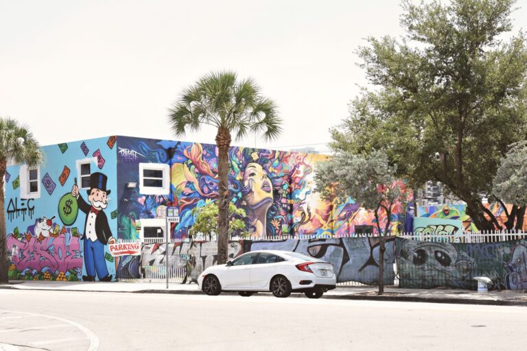 Wynwood Walls