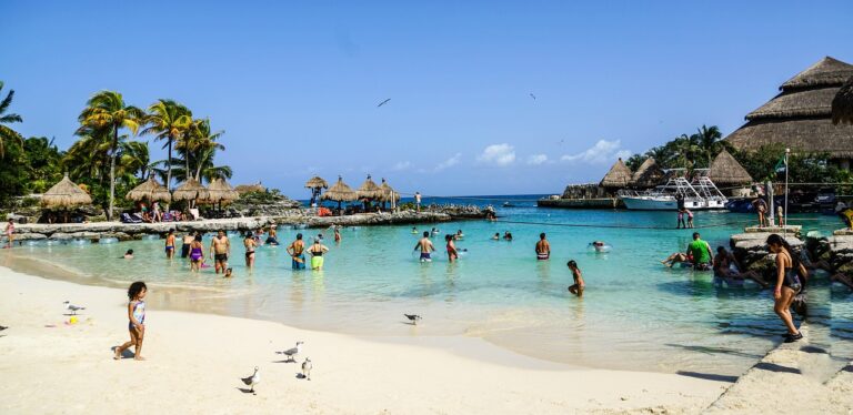 Xcaret Park