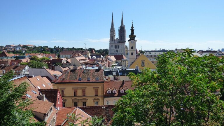 Zagreb Cathedral