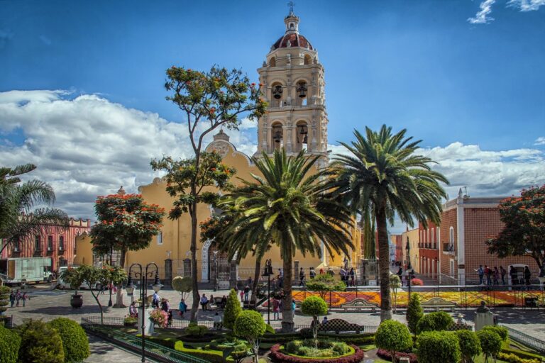 Zócalo