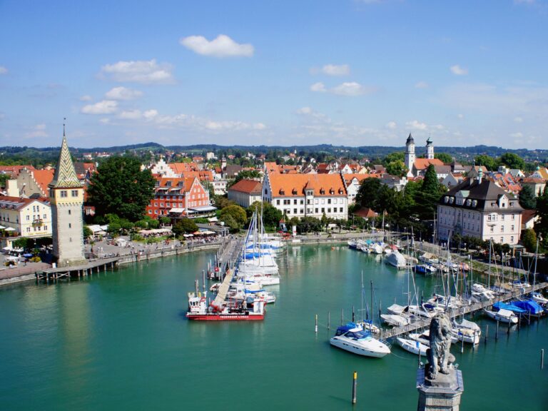 Friedrichshafen