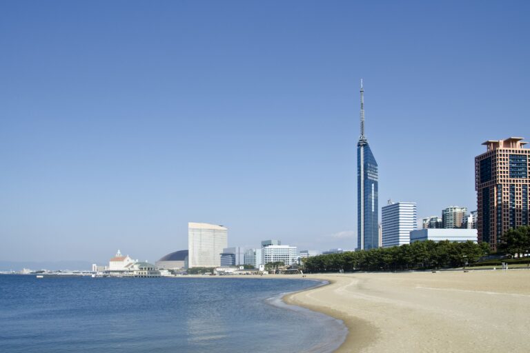 Fukuoka