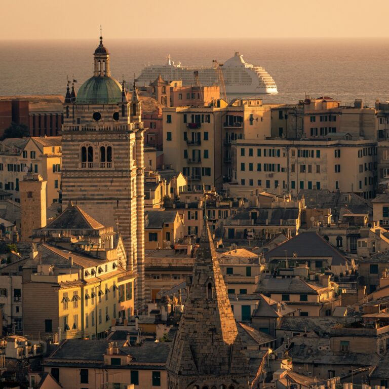Genoa