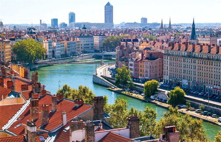 Grenoble