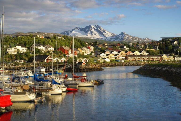 Harstad-Narvik