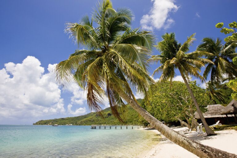 Huahine